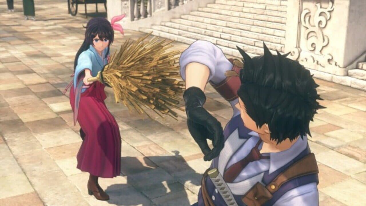 Sakura Wars: Limited Edition thumbnail 3