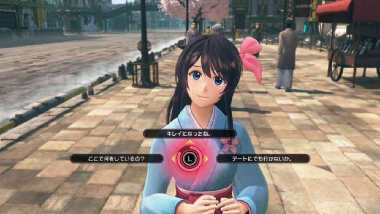 Sakura Wars: Limited Edition thumbnail 2