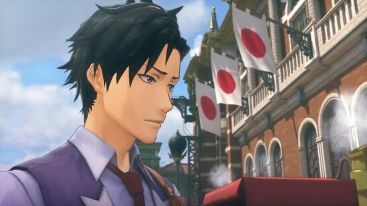 Sakura Wars: Limited Edition thumbnail 8