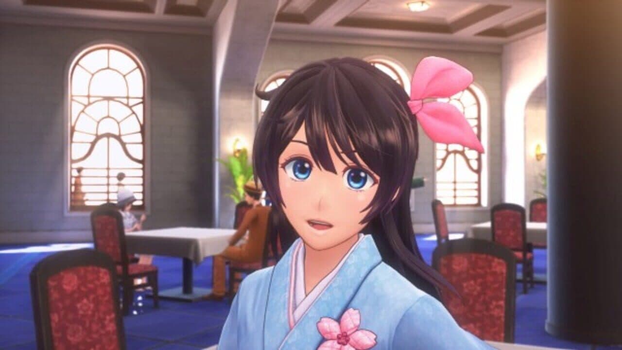 Sakura Wars: Limited Edition thumbnail 9