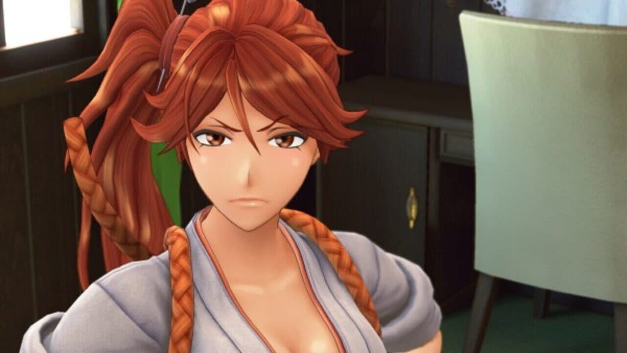 Sakura Wars: Limited Edition thumbnail 10