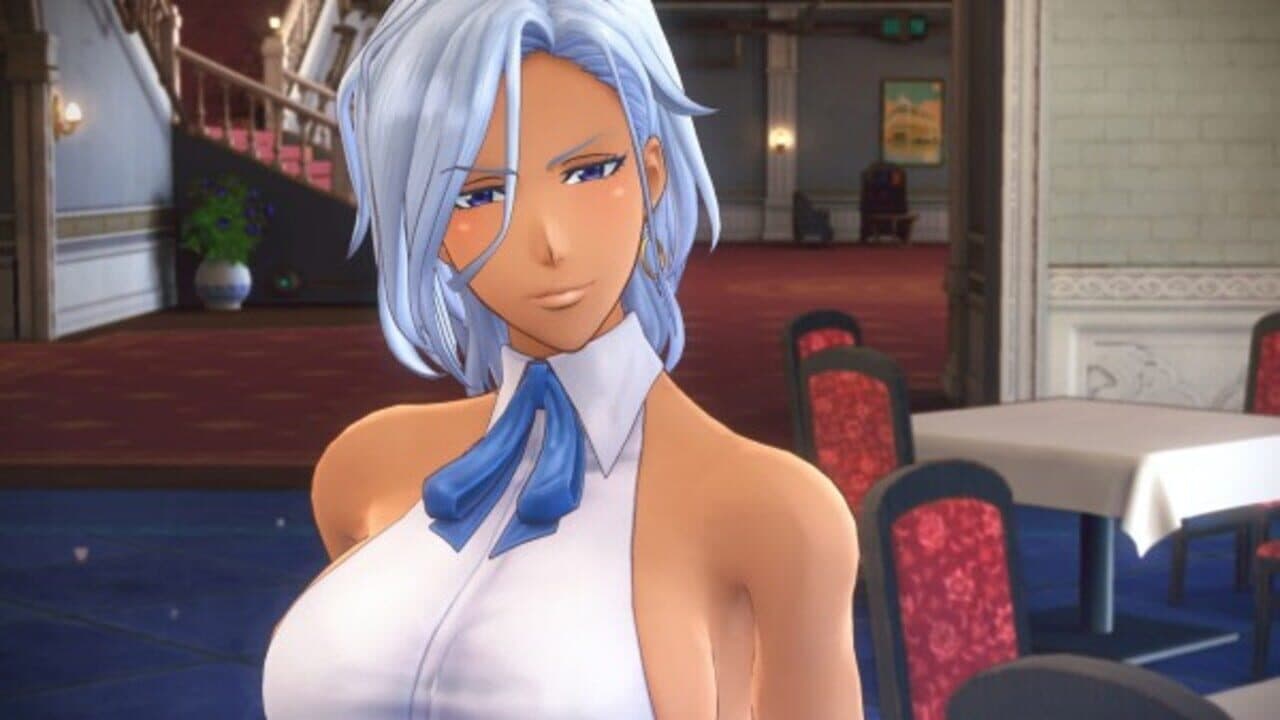 Sakura Wars: Limited Edition screenshot 1