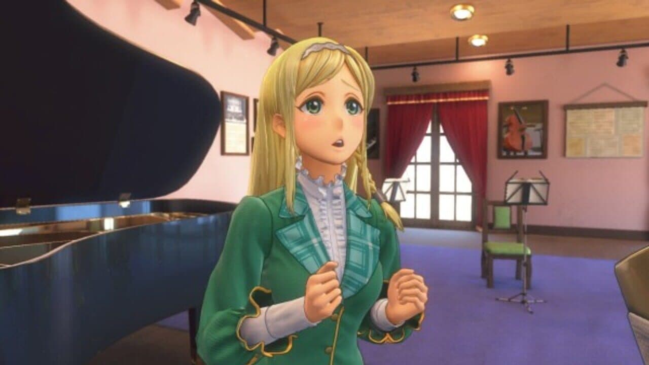 Sakura Wars: Limited Edition thumbnail 7