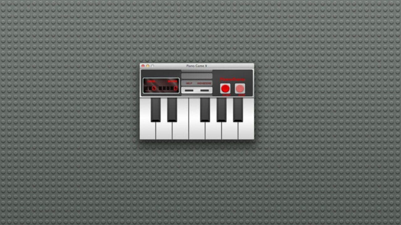 Piano Game X thumbnail 2