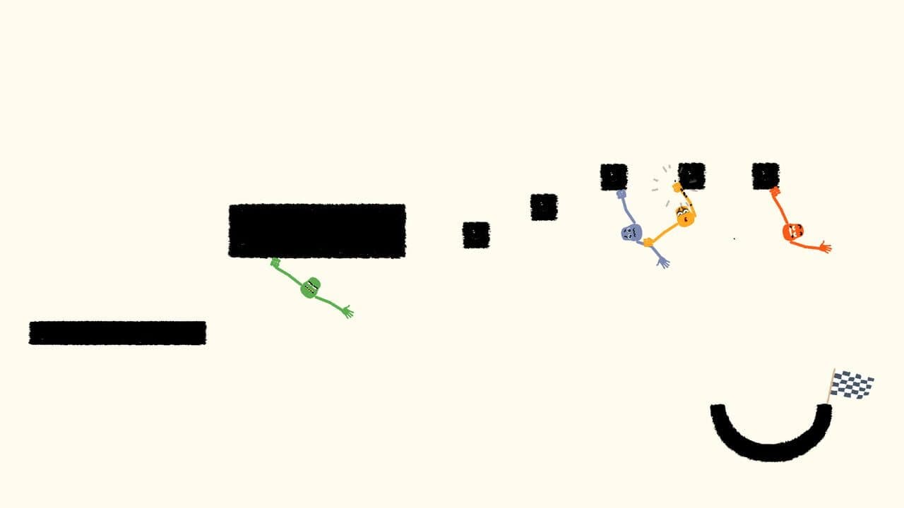 Heave Ho thumbnail 3