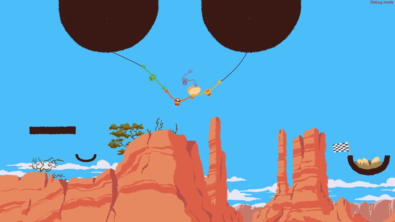 Heave Ho thumbnail 2