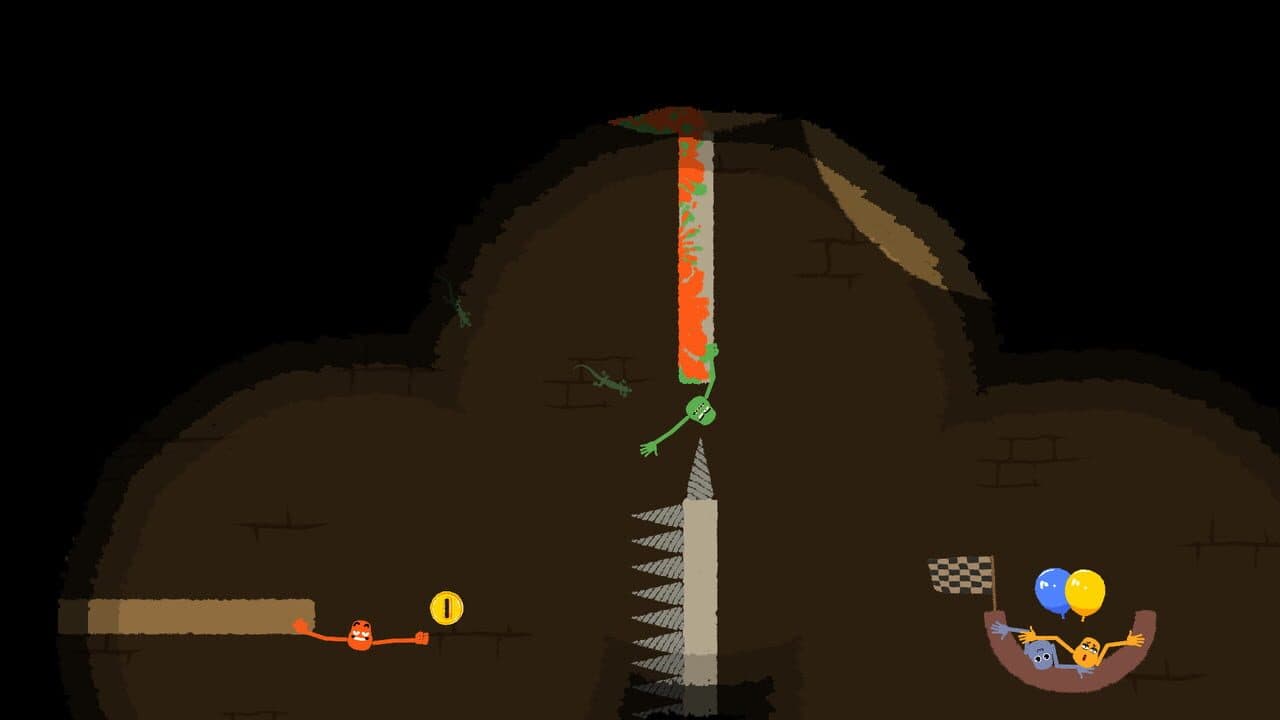 Heave Ho thumbnail 5