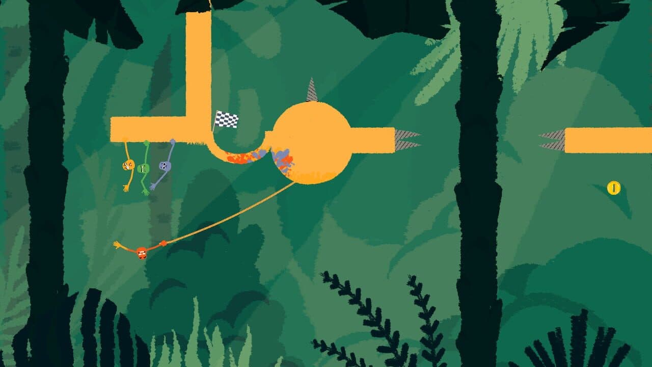 Heave Ho thumbnail 4