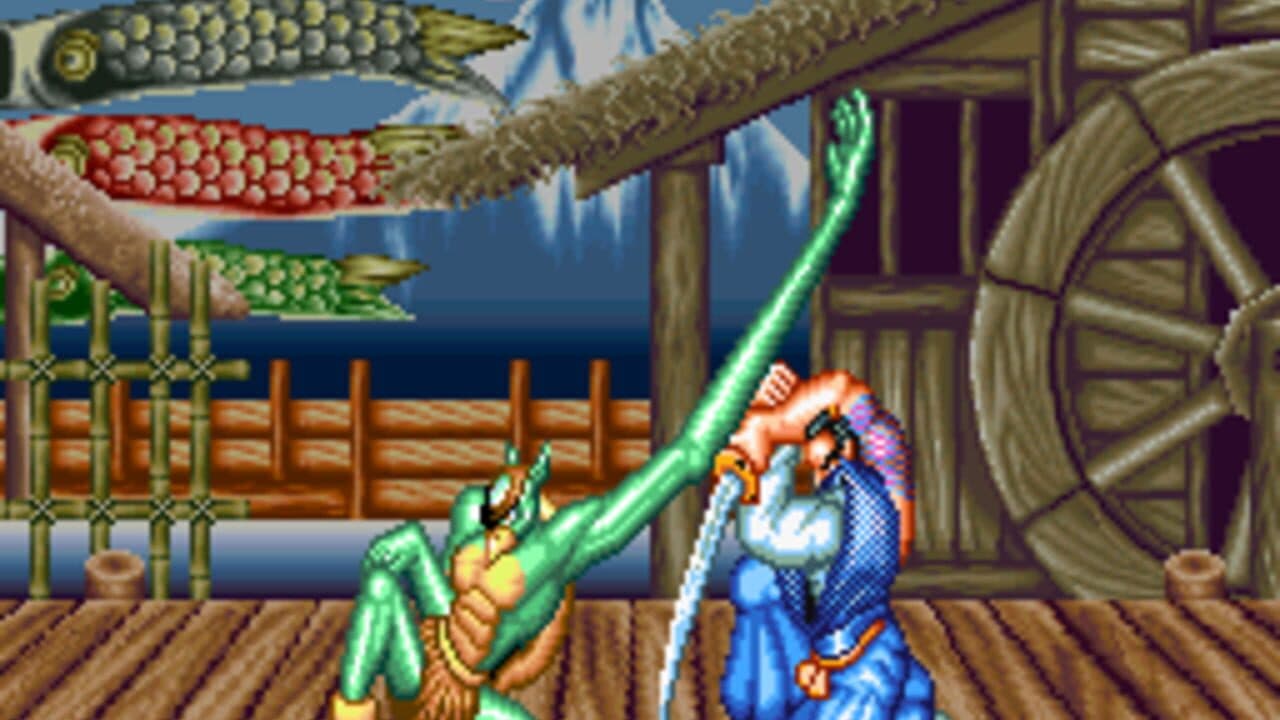 Shogun Warriors thumbnail 2