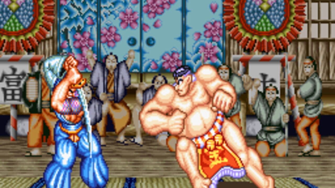 Shogun Warriors thumbnail 3