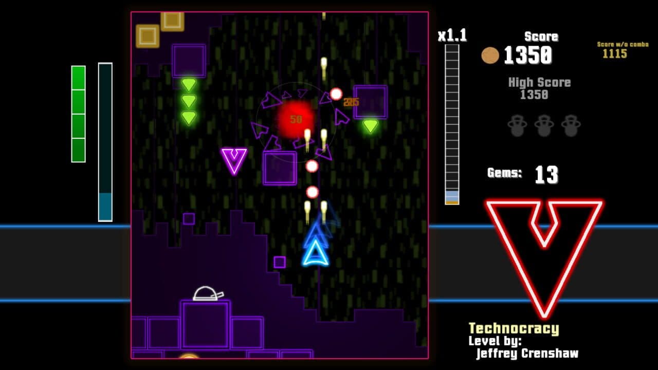 V: Ghosts in the Deep thumbnail 2