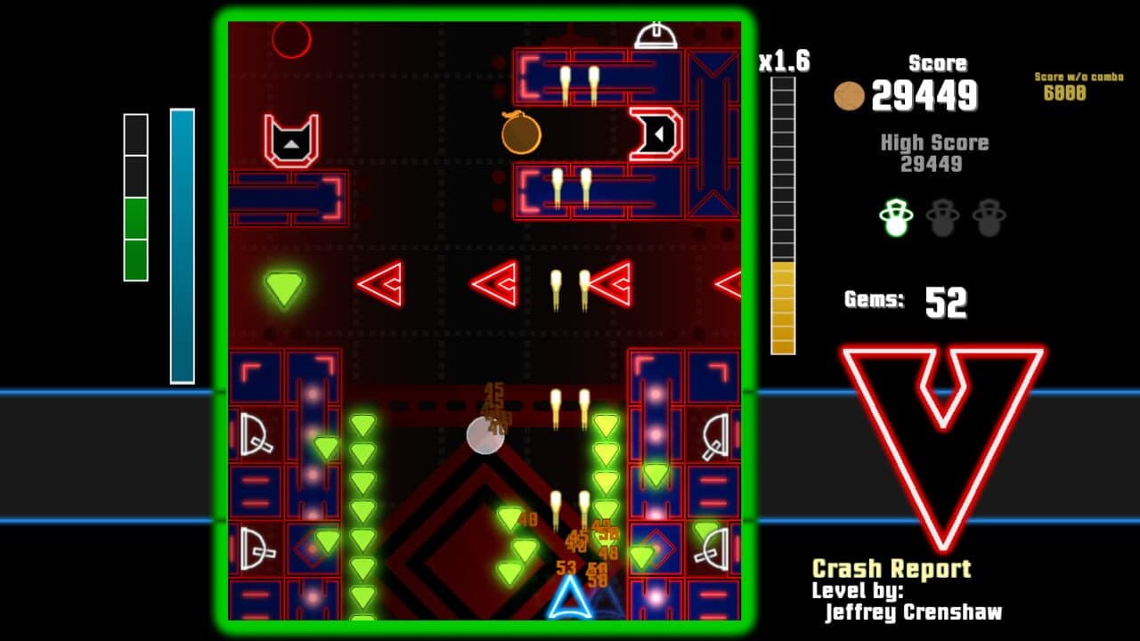V: Ghosts in the Deep thumbnail 3