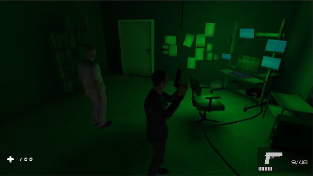 The Last Contact thumbnail 4