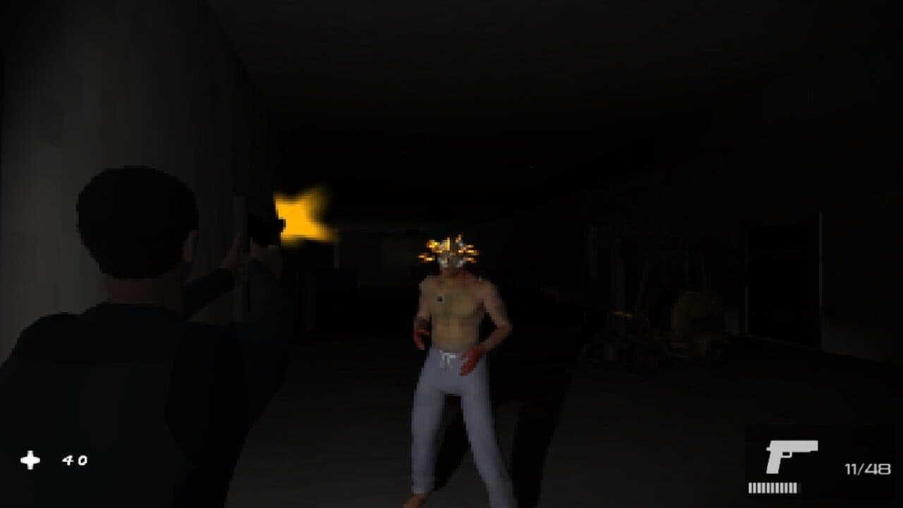 The Last Contact thumbnail 3