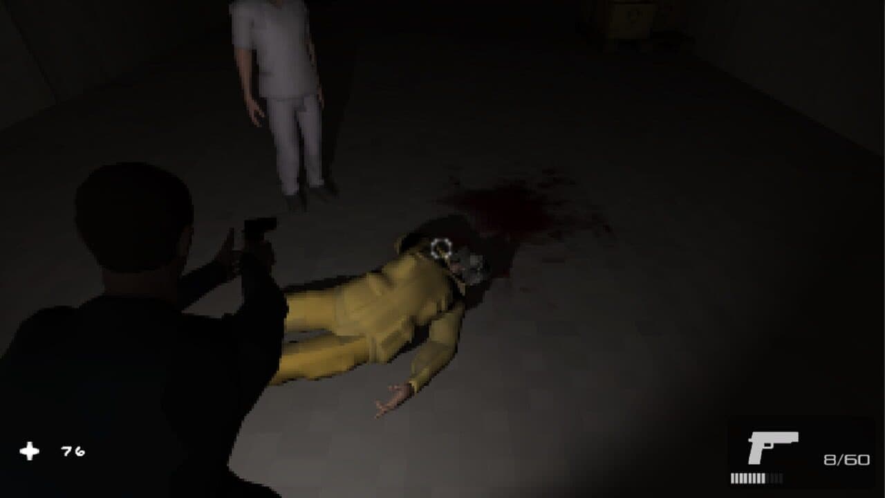 The Last Contact thumbnail 5