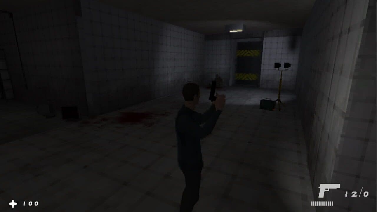 The Last Contact thumbnail 2
