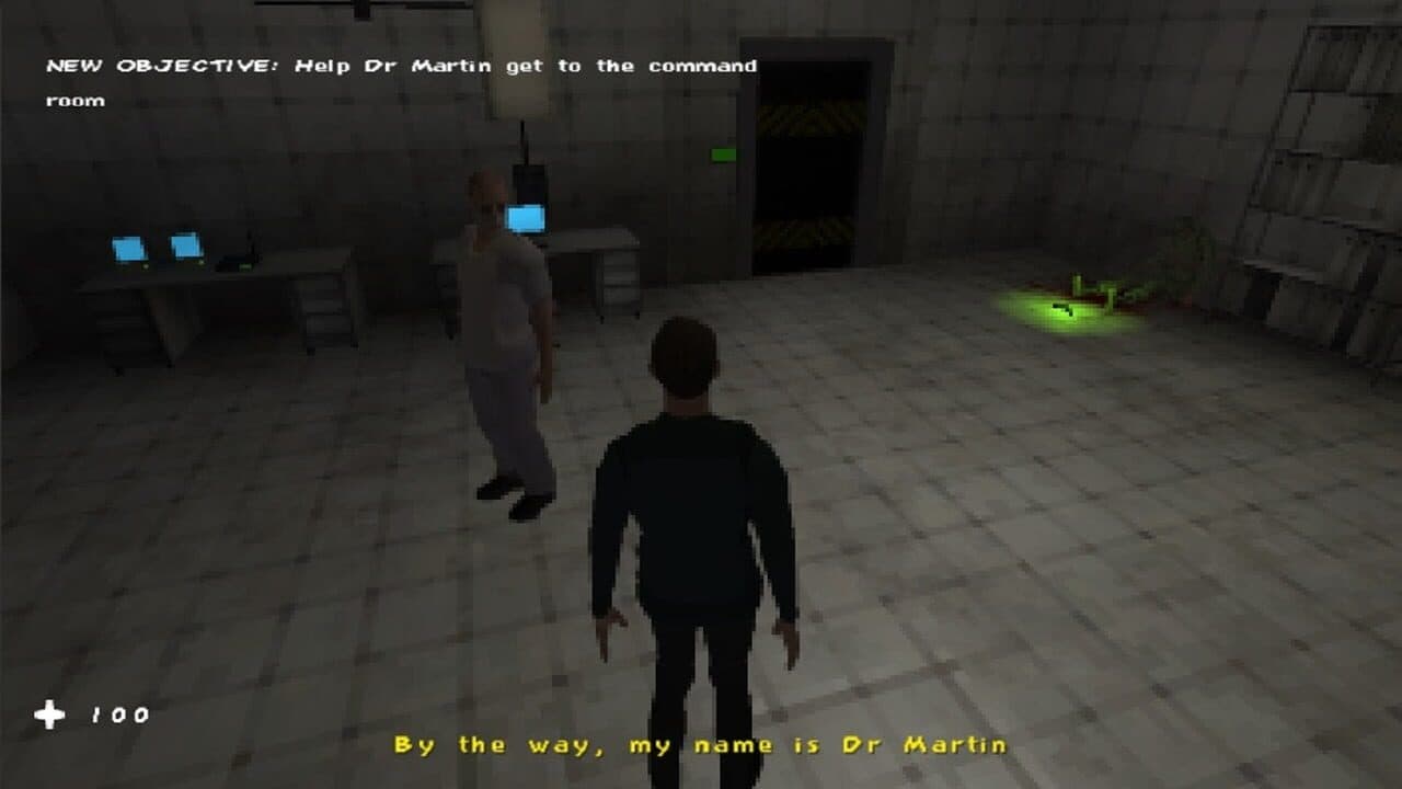 The Last Contact thumbnail 6