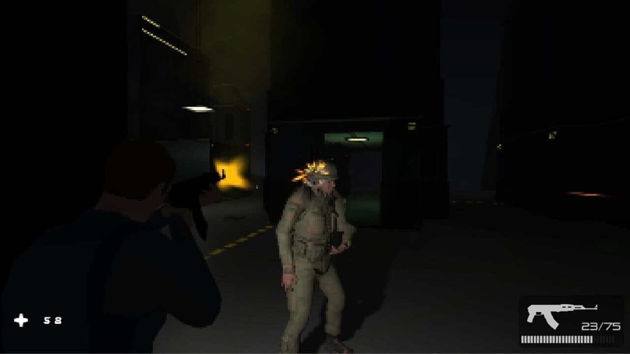 The Last Contact thumbnail 9