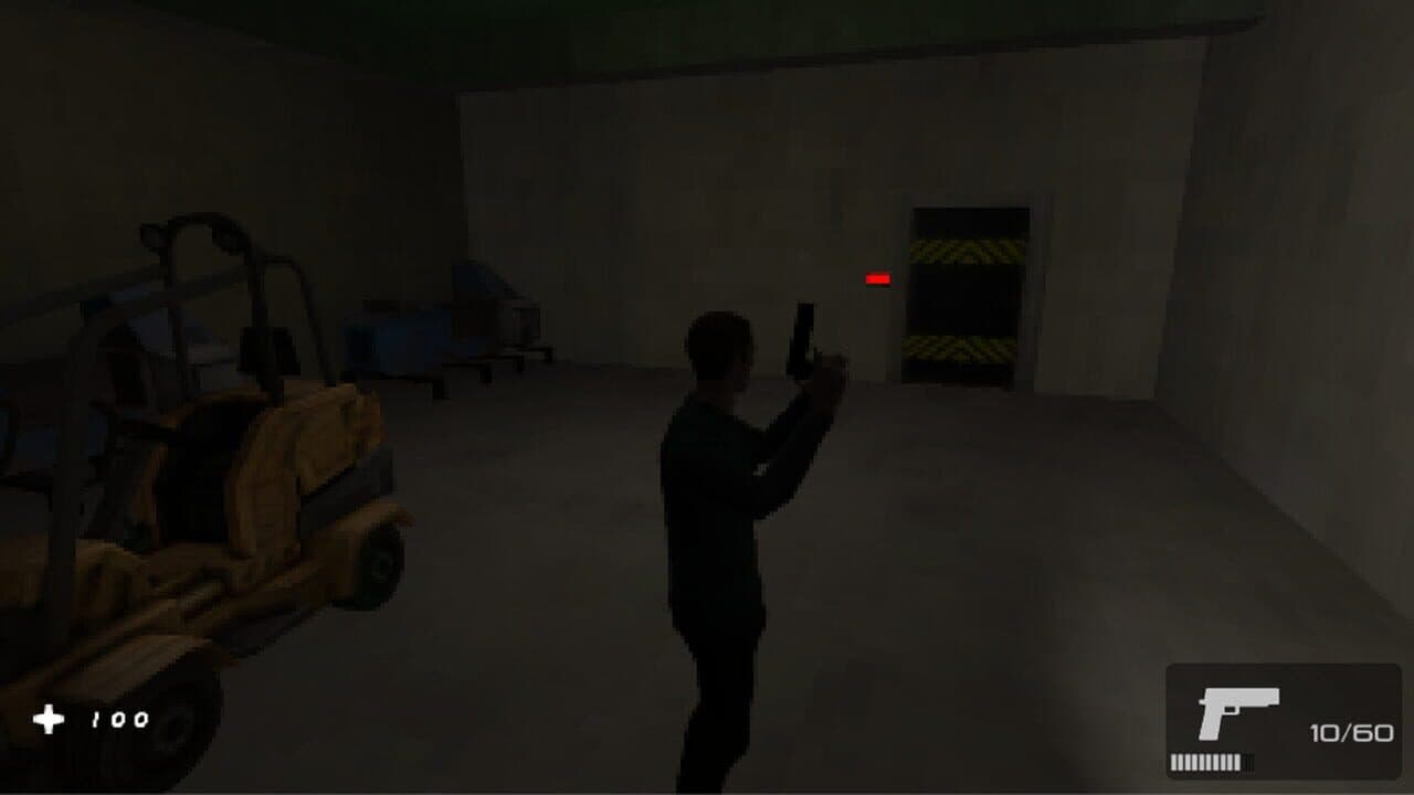 The Last Contact thumbnail 7