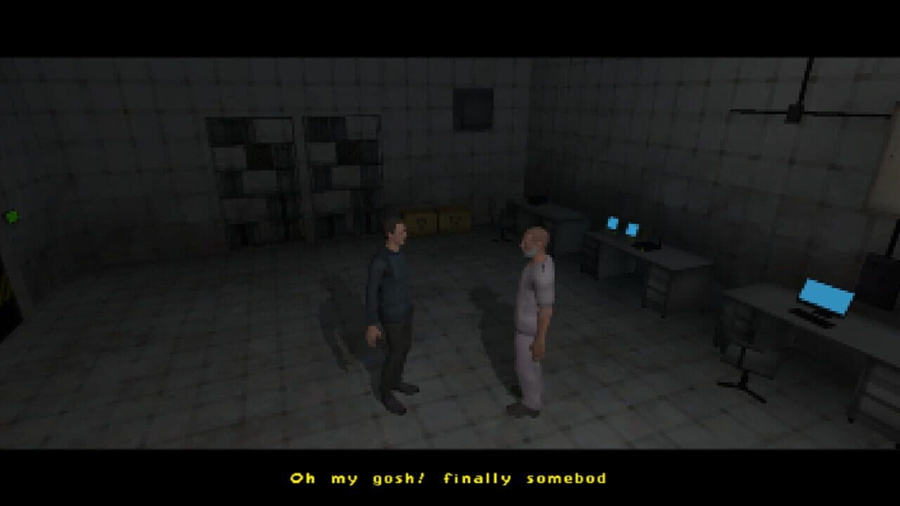 The Last Contact thumbnail 8