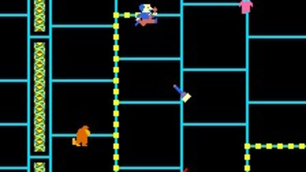 Triple Punch thumbnail 3