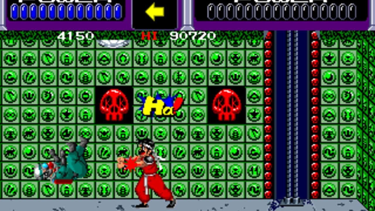 Kuri Kinton screenshot 1