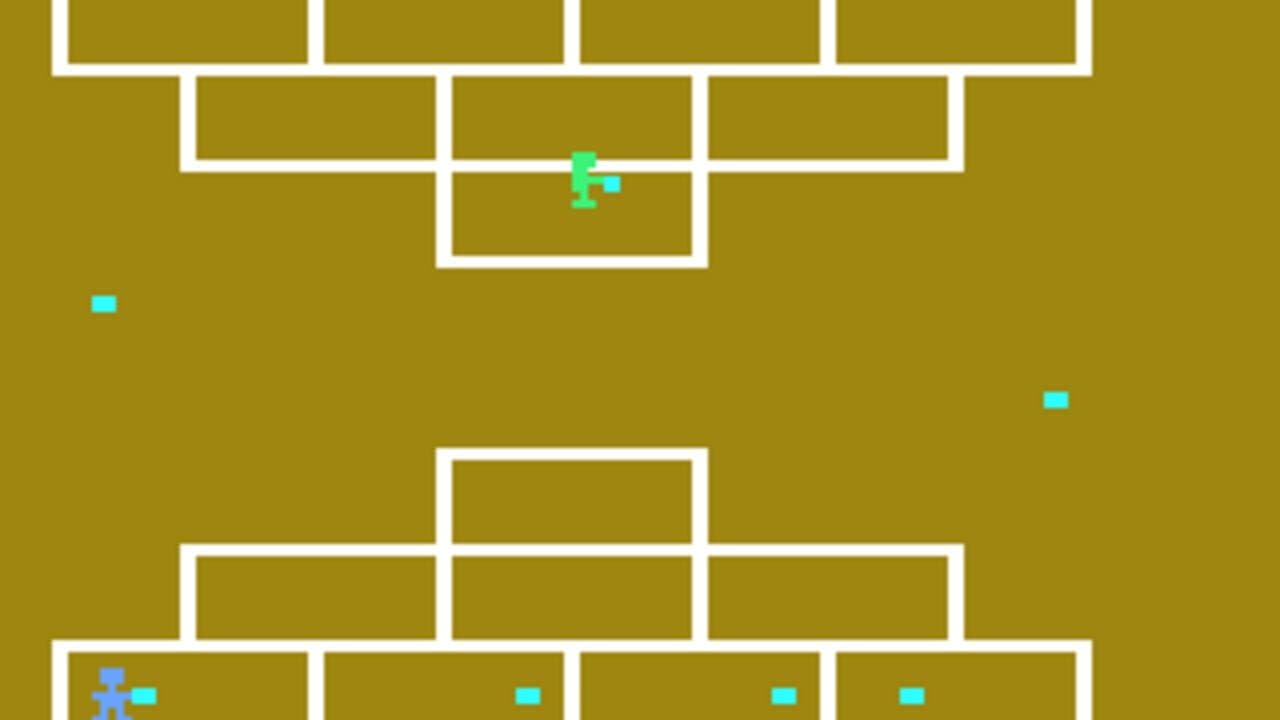 Secret of the Pharaohs thumbnail 2