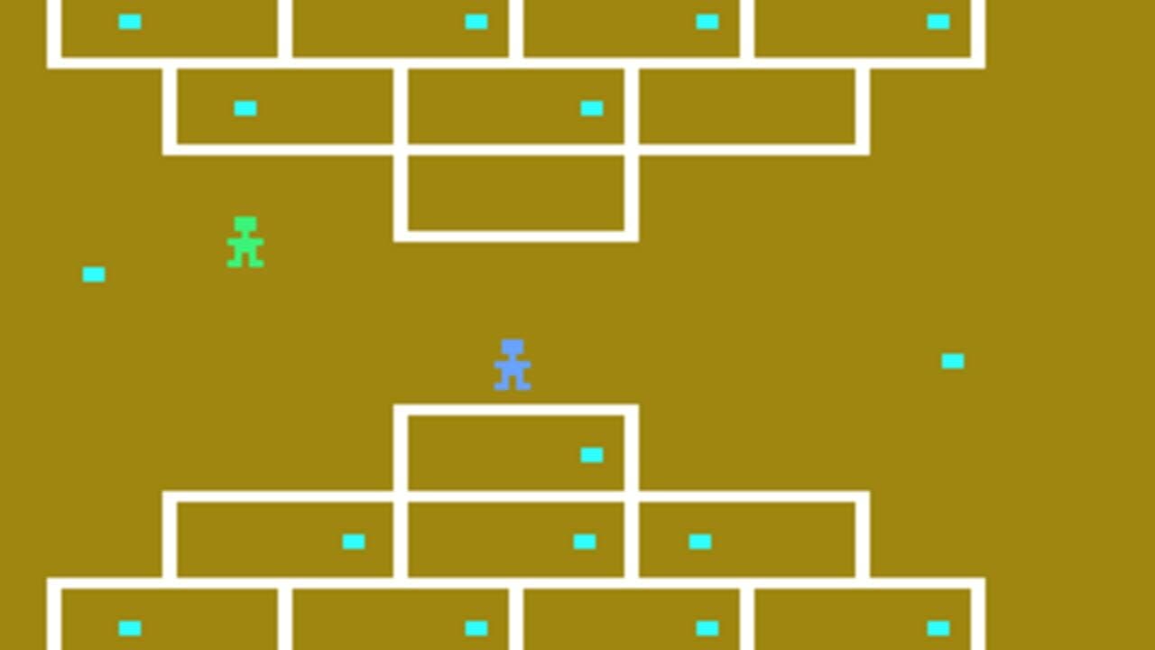 Secret of the Pharaohs thumbnail 3