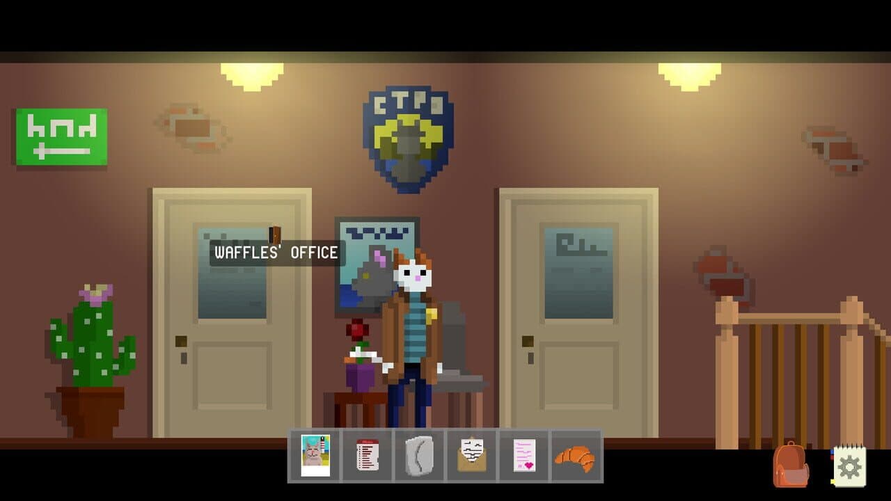 Inspector Waffles thumbnail 3