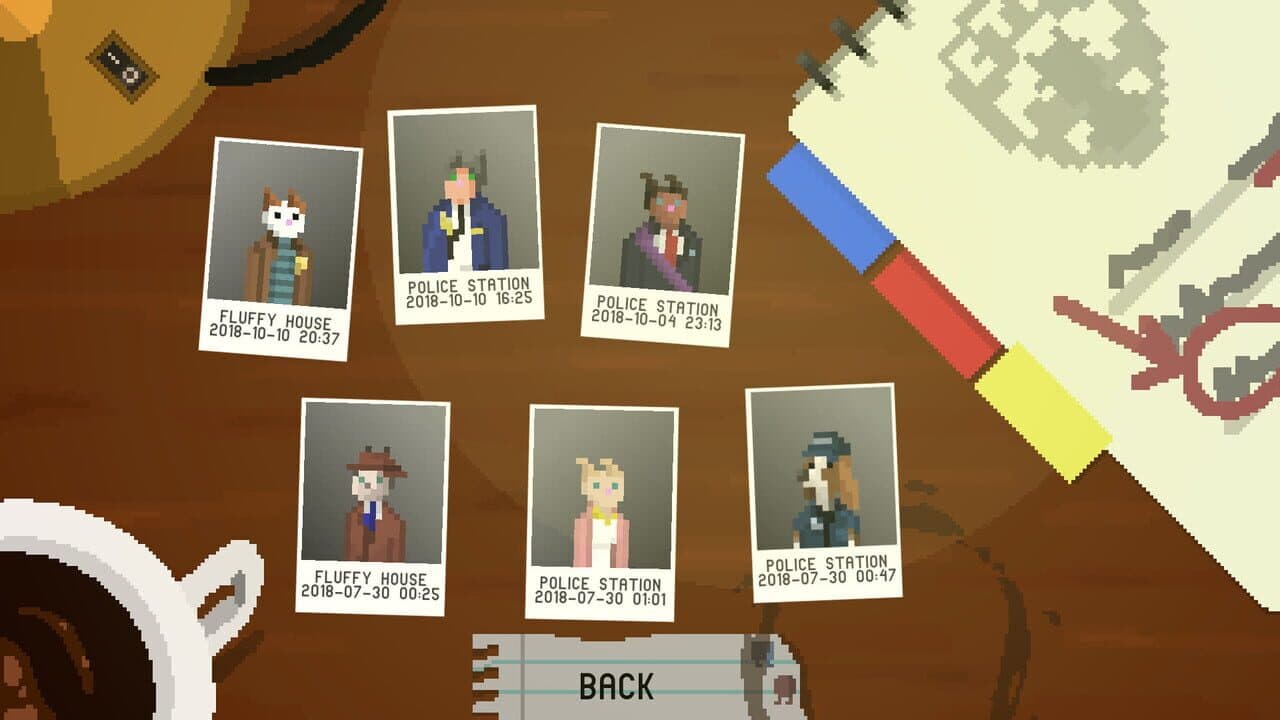 Inspector Waffles thumbnail 2