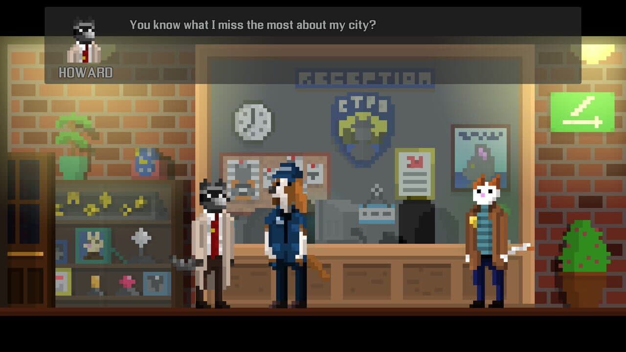 Inspector Waffles thumbnail 6