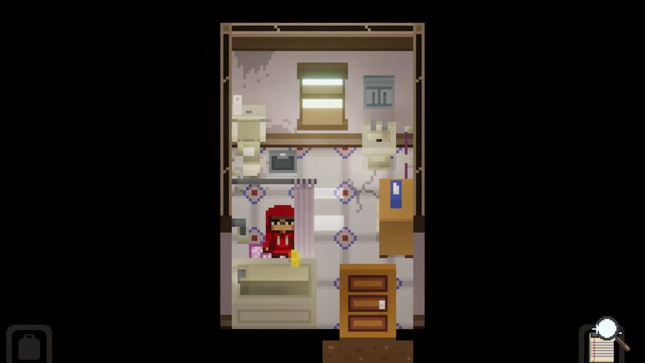 Mayhem in Single Valley screenshot 1