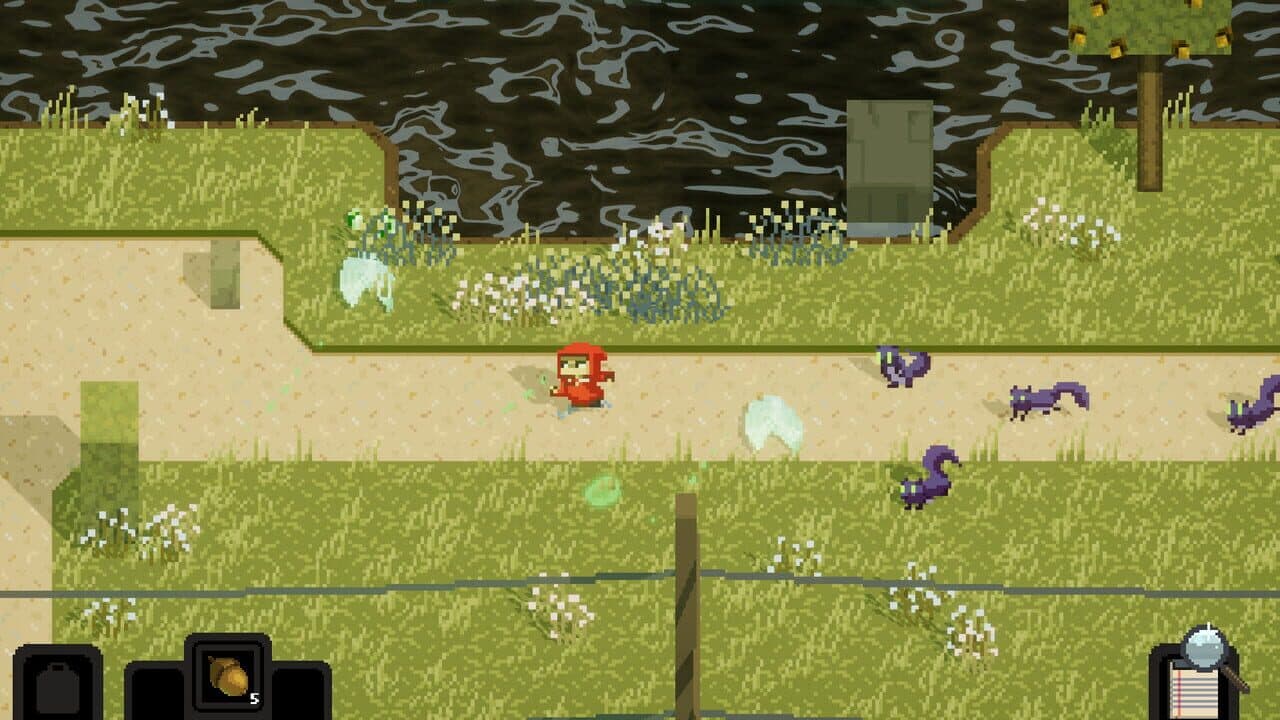 Mayhem in Single Valley thumbnail 3