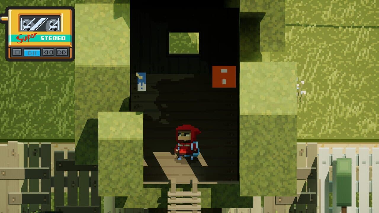 Mayhem in Single Valley thumbnail 4