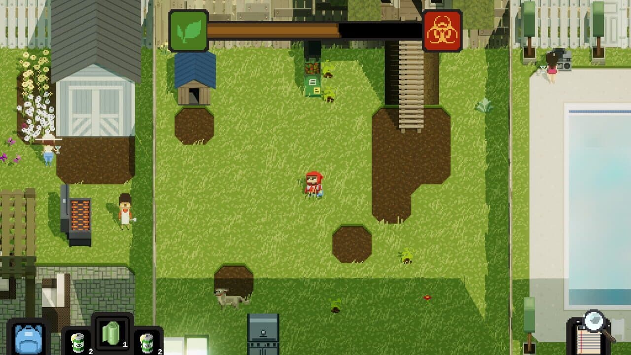 Mayhem in Single Valley thumbnail 6