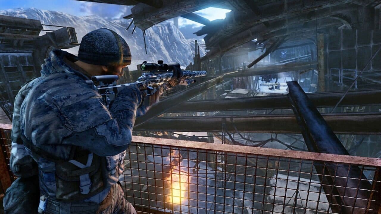 Sniper: Ghost Warrior 2 - Siberian Strike thumbnail 2