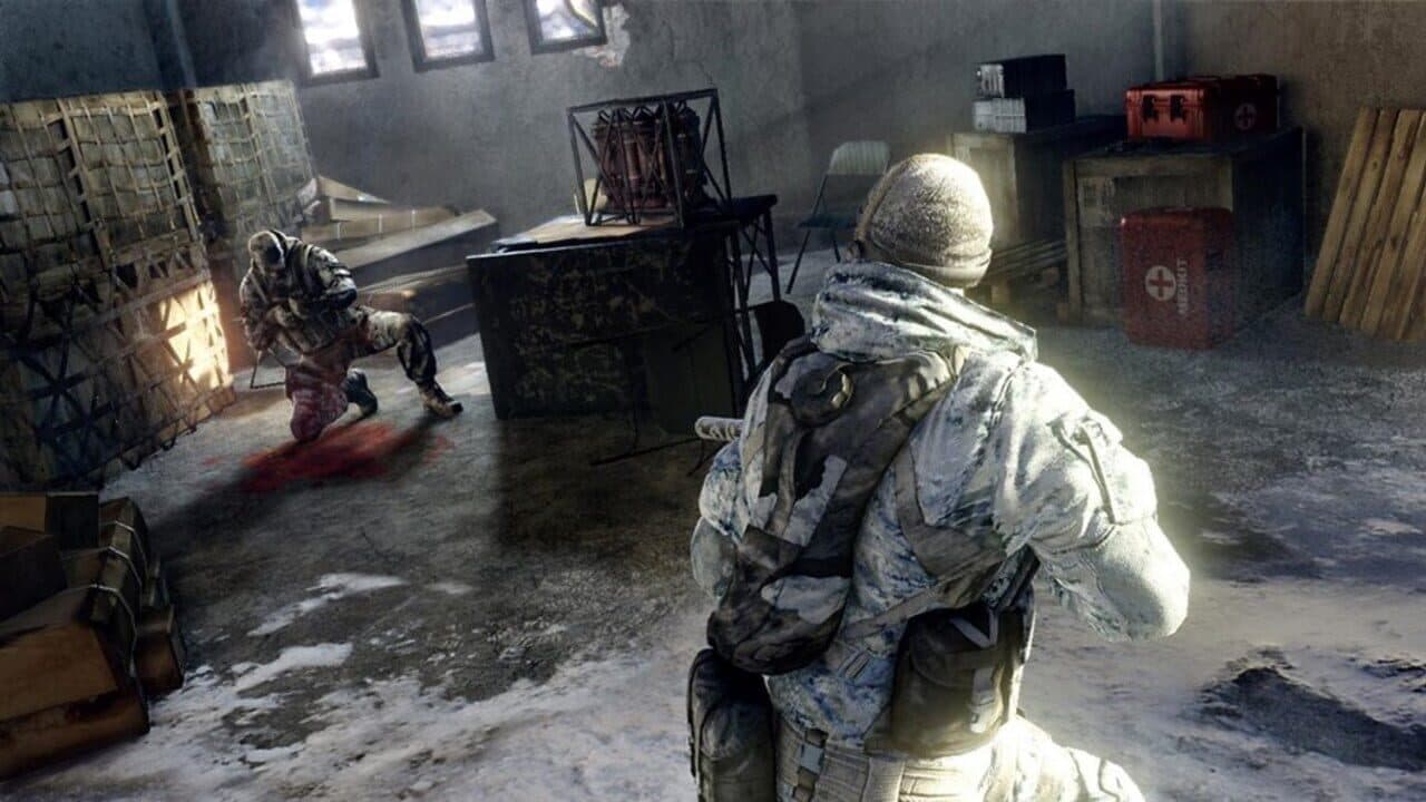 Sniper: Ghost Warrior 2 - Siberian Strike thumbnail 4