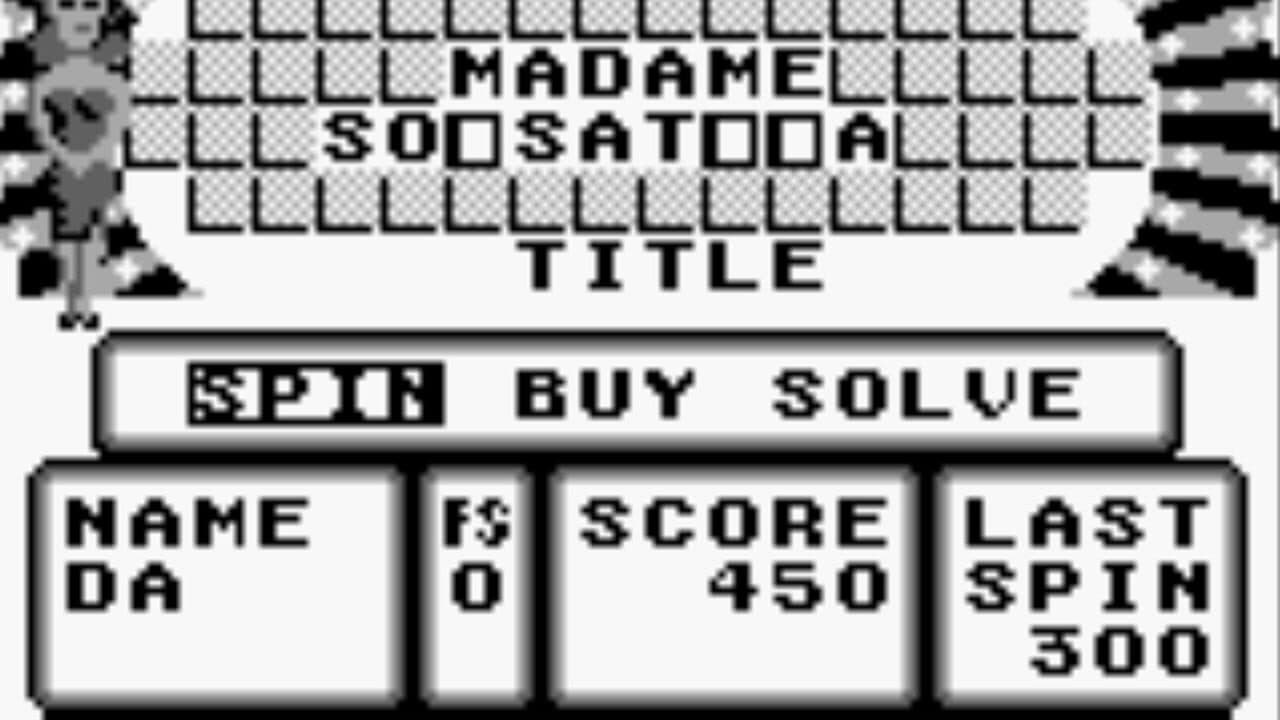 Wheel of Fortune thumbnail 3