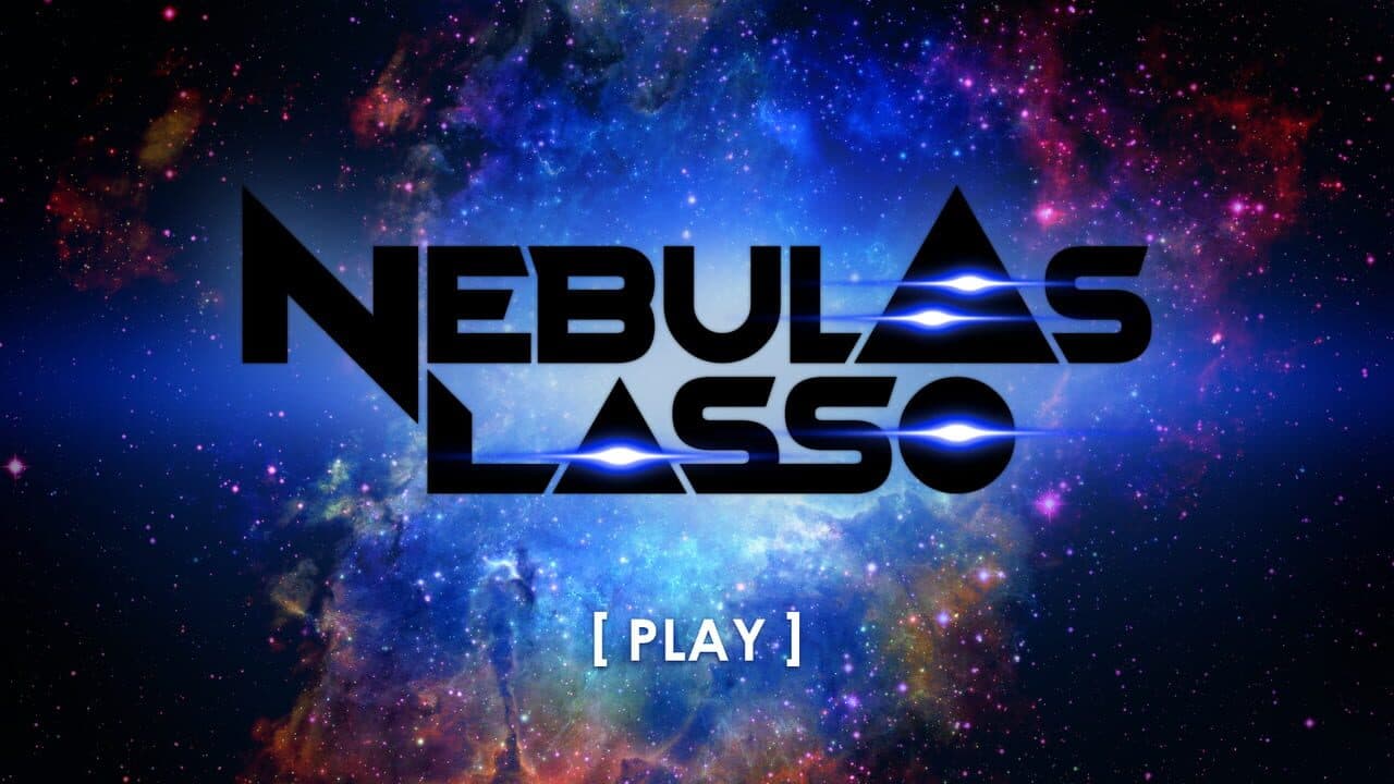 Nebulas Lasso screenshot 1