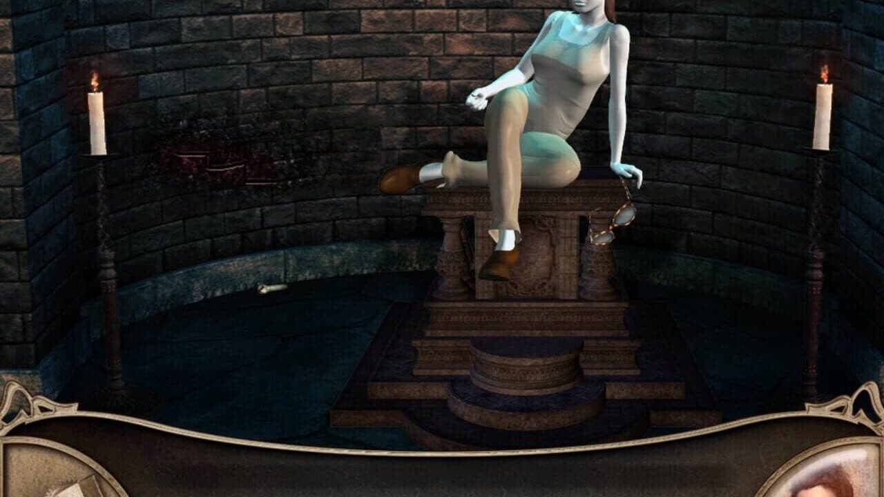 Aaron Crane: Paintings Come Alive screenshot 1