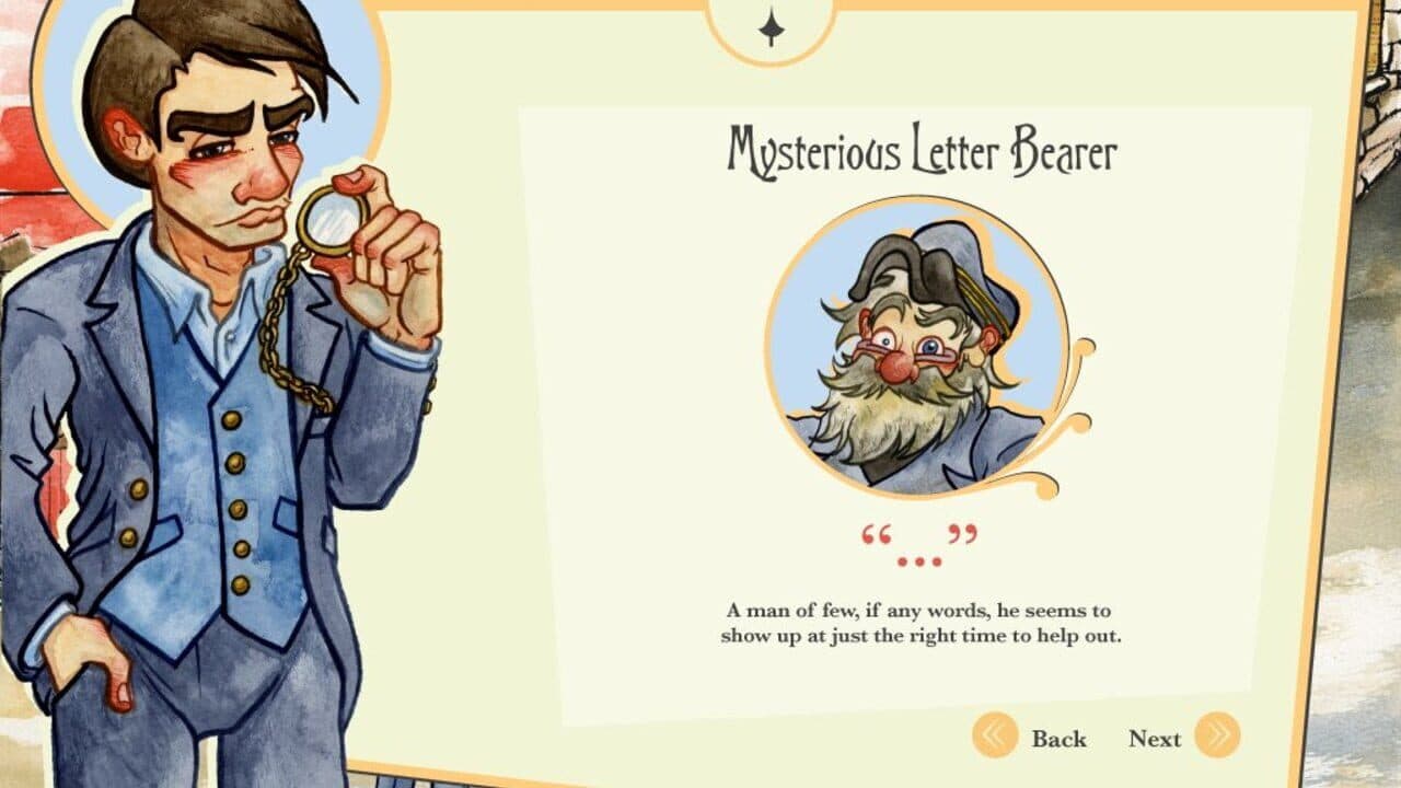 The Abettor's Letters thumbnail 2