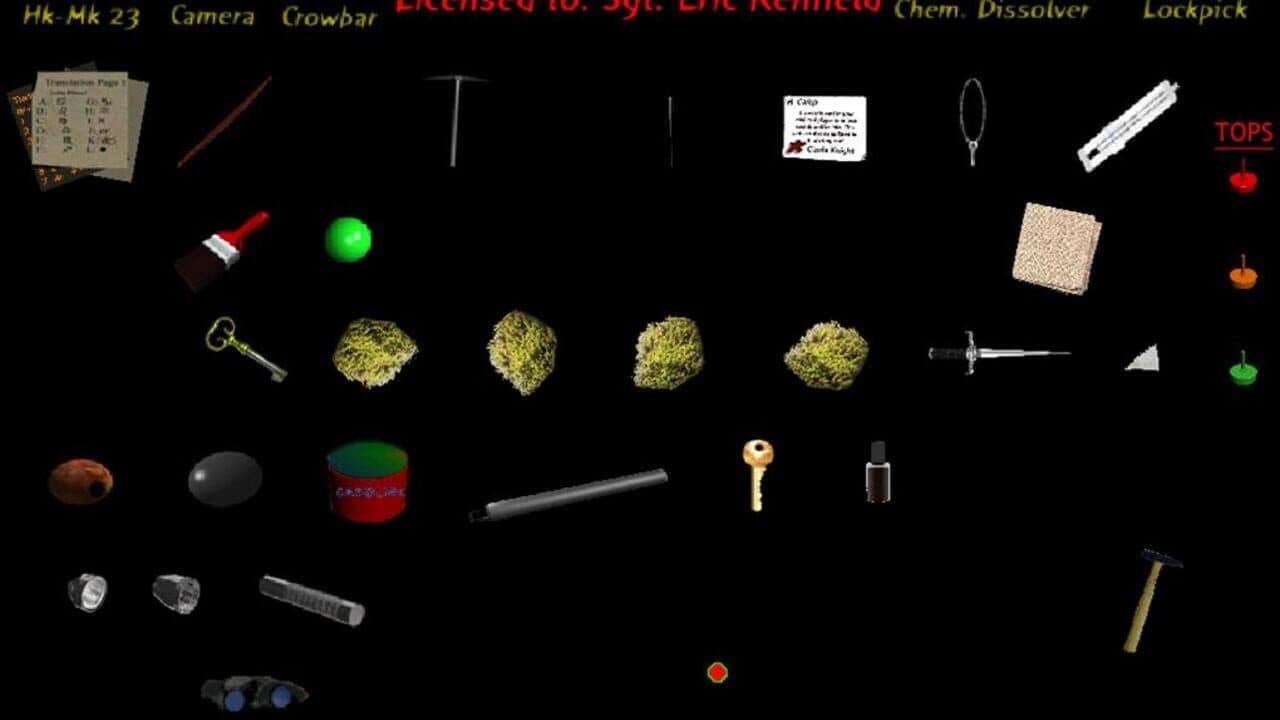 Acalius: Enemies of the Wild thumbnail 8