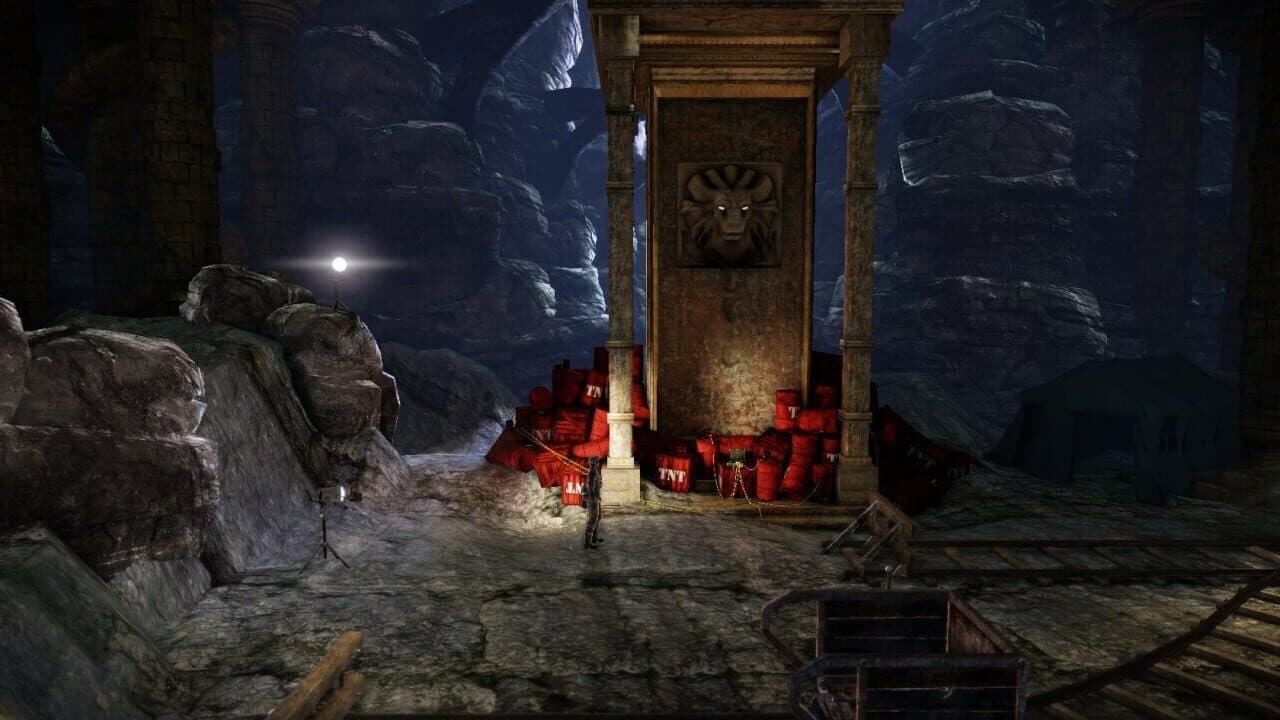 Adam's Venture Episode 3: Revelations thumbnail 4
