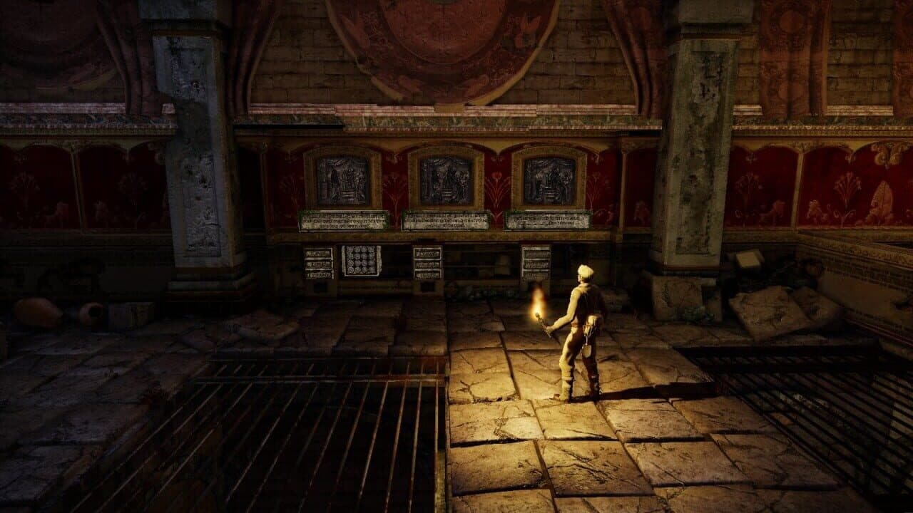 Adam's Venture Episode 2: Solomon's Secret thumbnail 4