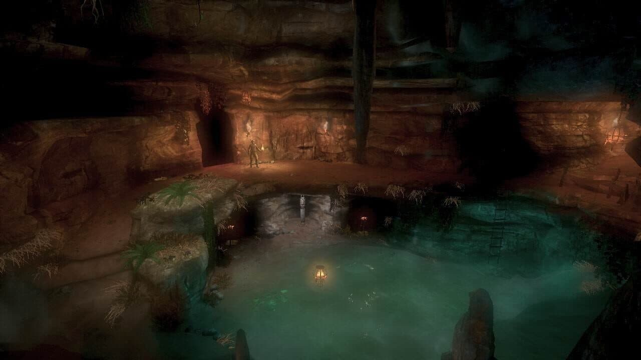 Adam's Venture Episode 1: The Search For The Lost Garden thumbnail 6