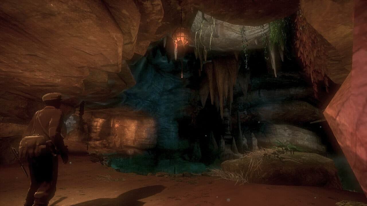 Adam's Venture Episode 1: The Search For The Lost Garden thumbnail 7