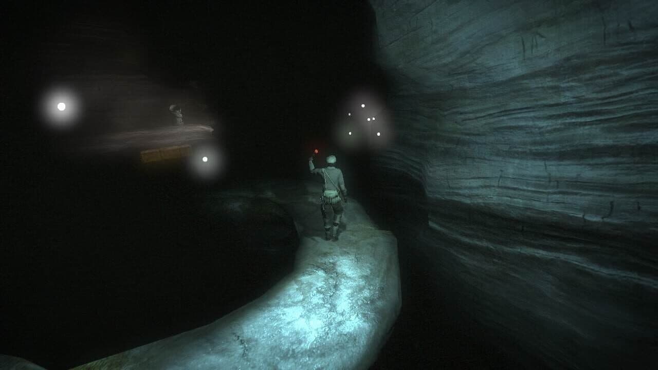 Adam's Venture Episode 1: The Search For The Lost Garden thumbnail 10