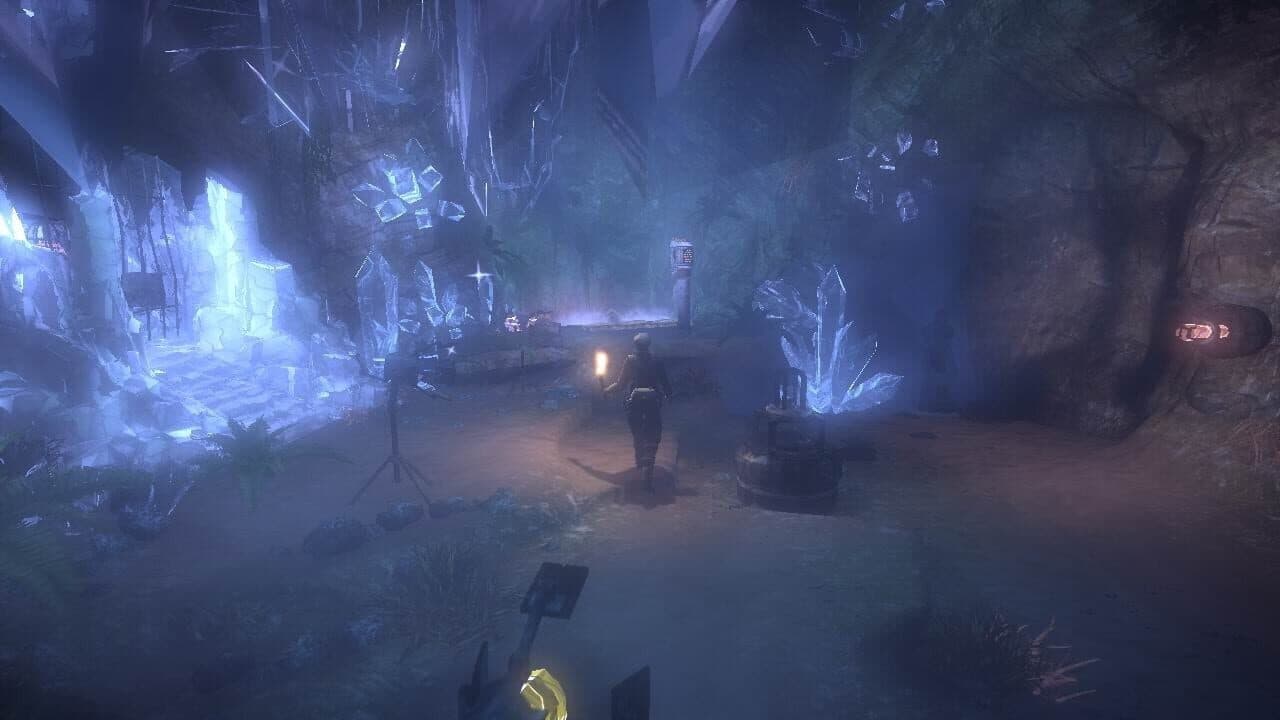 Adam's Venture Episode 1: The Search For The Lost Garden thumbnail 9