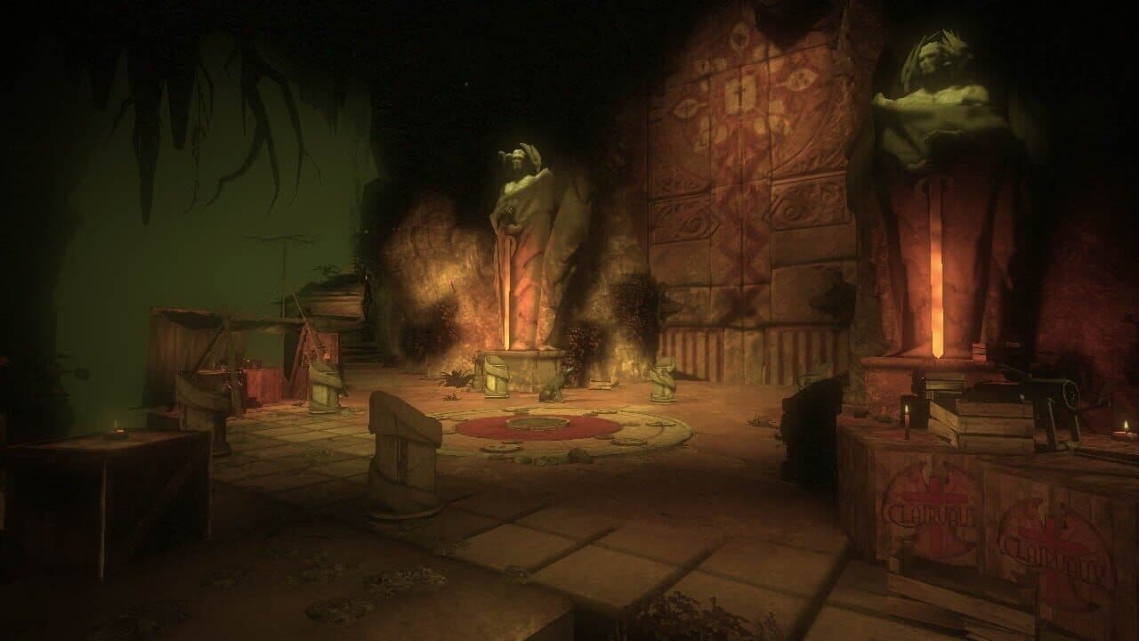 Adam's Venture Episode 1: The Search For The Lost Garden thumbnail 8