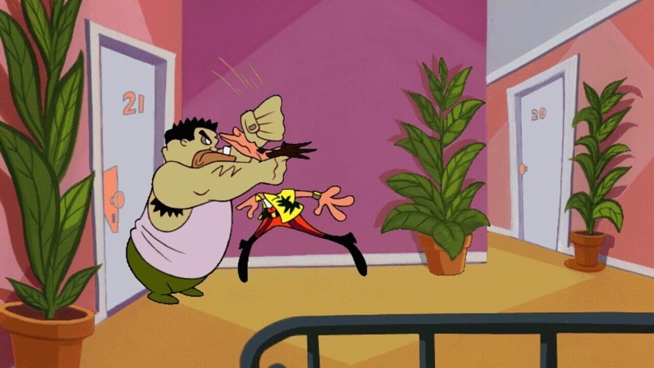 Ace Ventura thumbnail 9